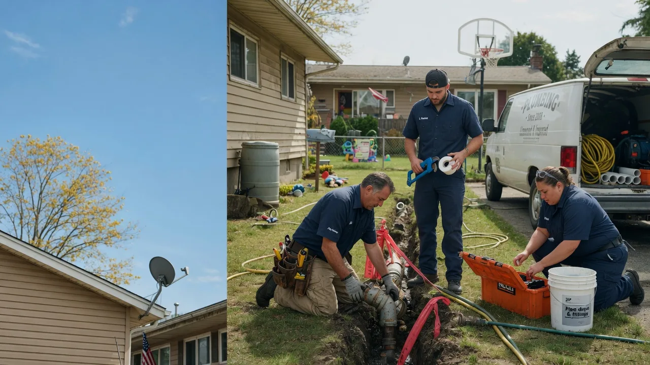Garbage Disposal Replacement in Camargo, OK near me